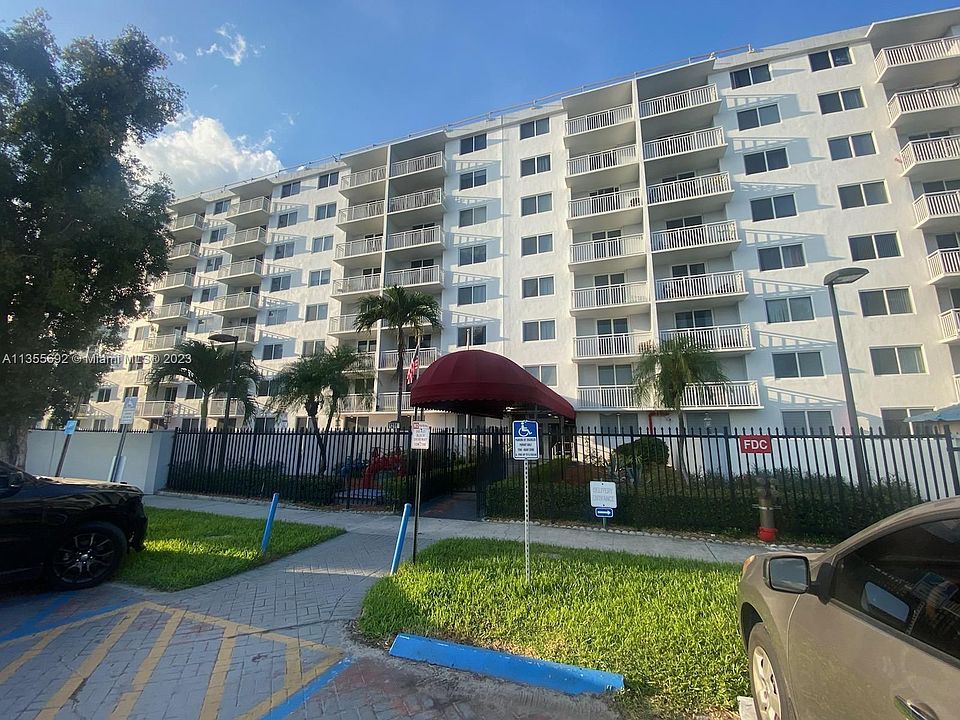 1st image of 1251 NE 108th St APT 606