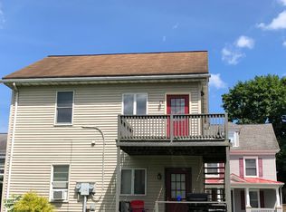 102 S High St #B, Selinsgrove, PA 17870