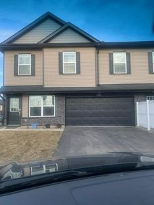 5231 Long Pointe Pass, Woodbury, MN, 55129