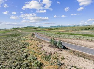 5382 Golf Club Link #5, Park City, UT 84098