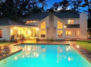 18 E Wedgewood Gln, Spring, TX 77381