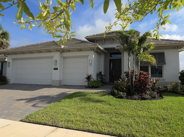 9379 SW Pinnacle Place N, Port St Lucie, FL 34987