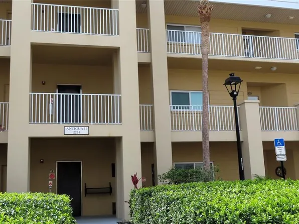 2231 UTOPIAN DRIVE E #203, CLEARWATER, FL 33763