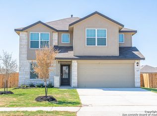 627 Diamond Shls, Cibolo, TX 78108