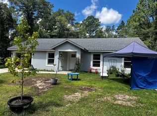 2176 SW 151st Ave, Ocala, FL 34481