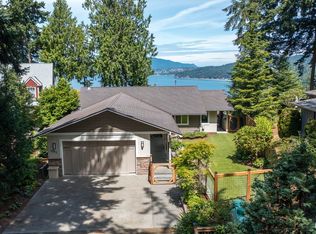 Rancho San Juan Del Mar, Subdivision No. 4, Anacortes, WA 98221