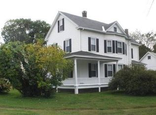 1 Valley St, Hatfield, MA 01038