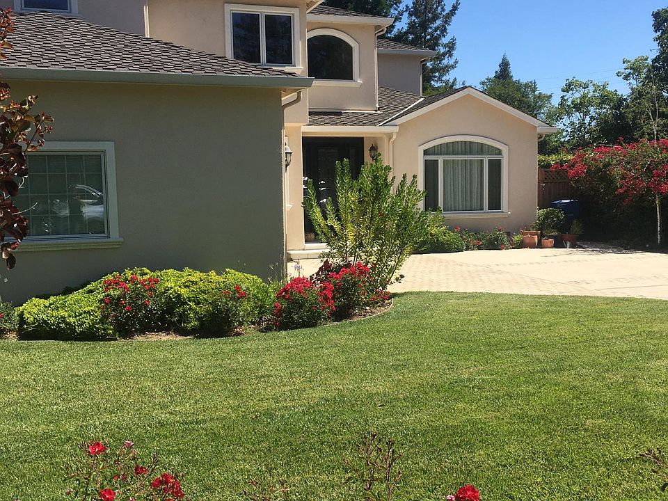 16747 Frank Ave, Los Gatos, CA 95032 Zillow