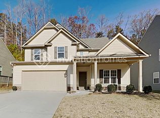 199 Pinnacle Point Ct, Dallas, GA 30132