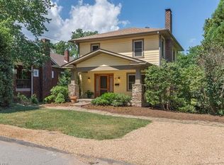 97 Longview Rd, Asheville, NC 28806