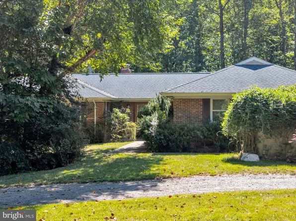 11079 Newood Dr, Manassas, VA 20111