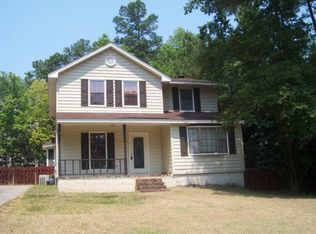 340 Hackamore Trl, Martinez, GA 30907