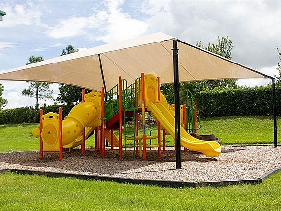 Community playground 