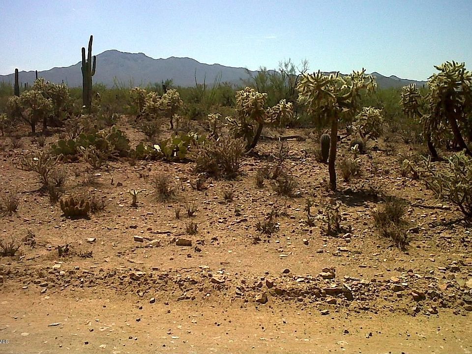 1st image of 7106 N Desert View Dr