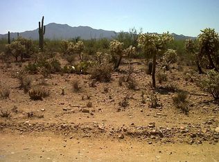 7106 N Desert View Dr, Tucson, AZ 85743