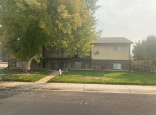 1670 29th Avenue Pl #4, Greeley, CO 80634