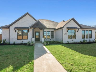 2361 Storyteller Ct, College Station, TX, 77845