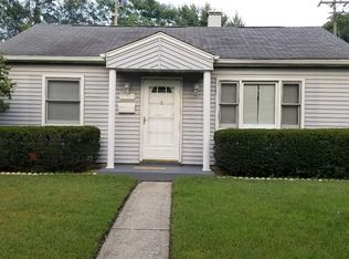 7627 Beech Ave, Hammond, IN 46324