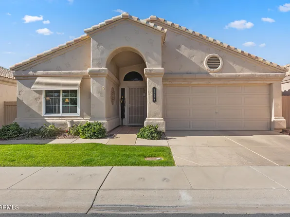 17154 N MOCCASIN Trail, Surprise, AZ 85374