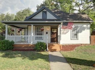 418 W Loula St, Olathe, KS 66061