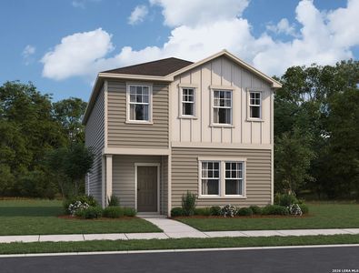 4626 Flying Hooves, San Antonio, TX, 78222