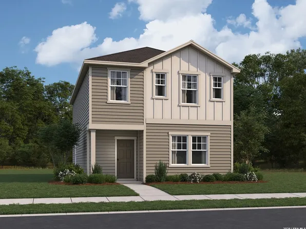 4603 Flying Hooves, San Antonio, TX 78222