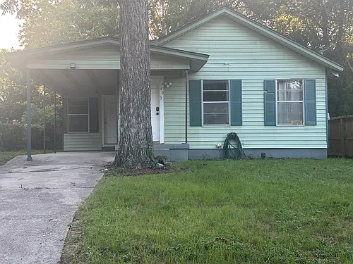 603 Wolf St Photo 1