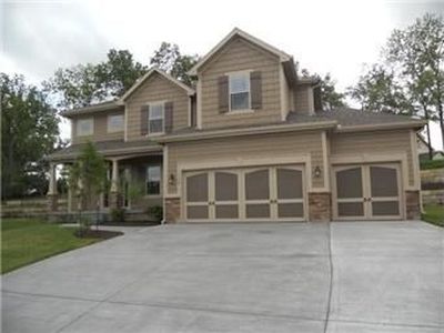 9746 N Elm Ave, Kansas City, MO, 64157