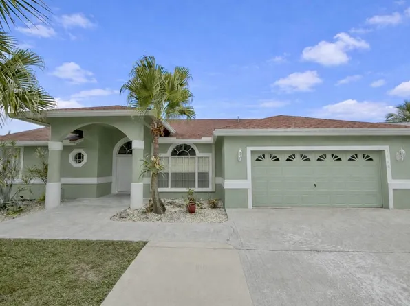 1168 Hatteras Cir, Greenacres, FL 33413