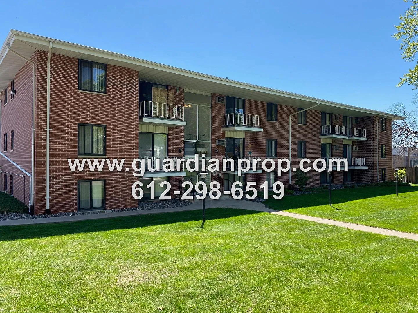 1144 Dionne Street — Photo 1