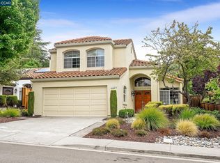 2120 Goldenrod Ln, San Ramon, CA 94582