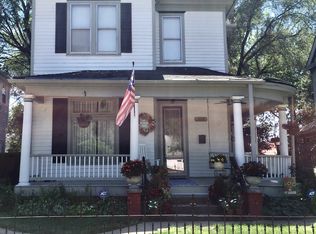 2628 Folsom St, Saint Joseph, MO 64506
