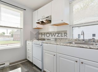 121 Park St #127, Attleboro, MA 02703
