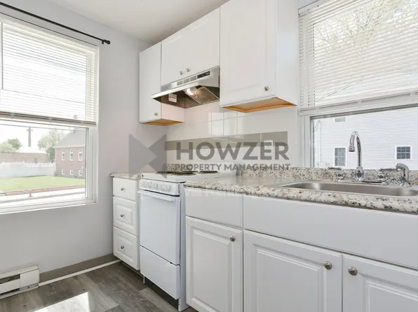 121 Park St #127, Attleboro, MA 02703