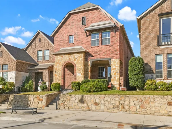 7401 Sunset Blvd, Rowlett, TX 75088