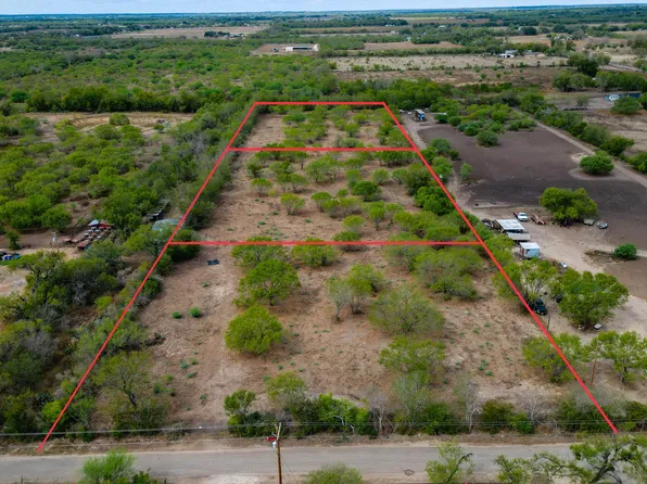 TRACT 1 605 COUNTY ROAD 6716 LOT 14, Natalia, TX 78059
