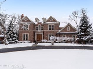 720 Chatham Rd, Glenview, IL 60025