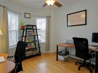 7 Iroquois St #3, Boston, MA 02120