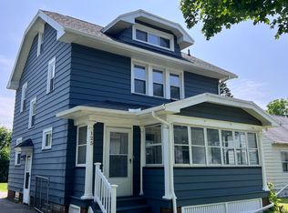 125 Whiteford Rd, Rochester, NY 14620