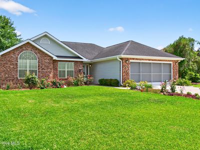 435 Seneca Street NW, Calabash, NC, 28467