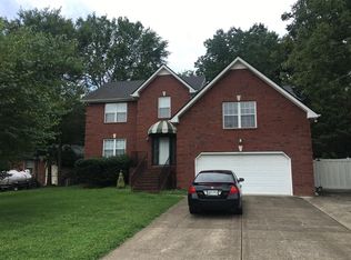 613 Woodhaven Dr, Smyrna, TN 37167