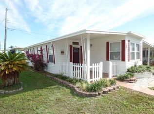 2882 Gulf To Bay Blvd LOT 135, Clearwater, FL 33759