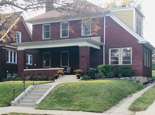 1410 Davis Ave, Pittsburgh, PA