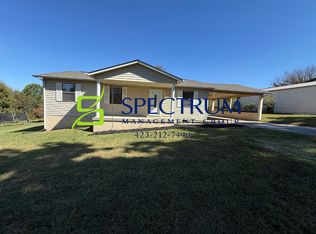 1821 Sykes Rd, Morristown, TN 37813