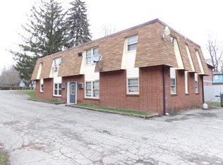 127 Shields Rd APT 1, Youngstown, OH 44512