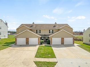 1301-1307 8th St, Lees Summit, MO 64063