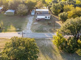 1021 River View Rd, Millsap, TX 76066