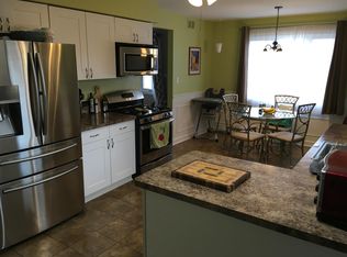 14806 S Arboretum Dr, Homer Glen, IL