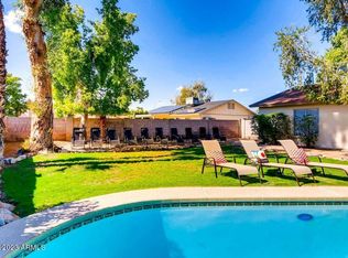 9265 E Kalil Dr, Scottsdale, AZ 85260