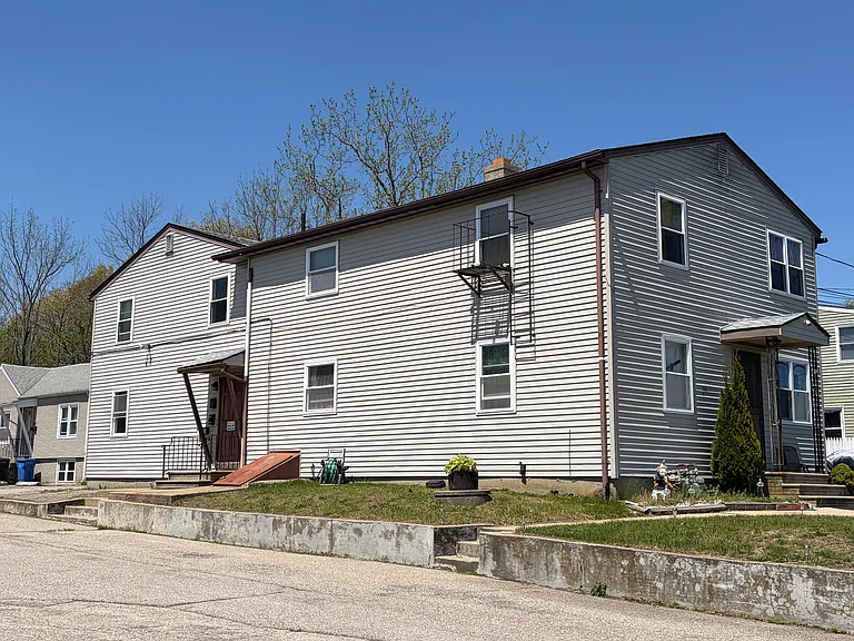 1651 Pontiac Ave #1 — Photo 1
